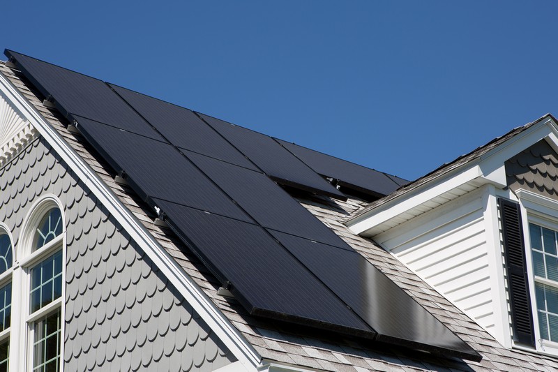 Issaquah solar panel system for your home in WA near 98029