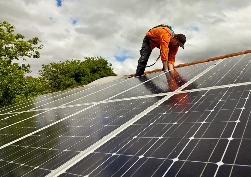 Orting Inverter Repair Company