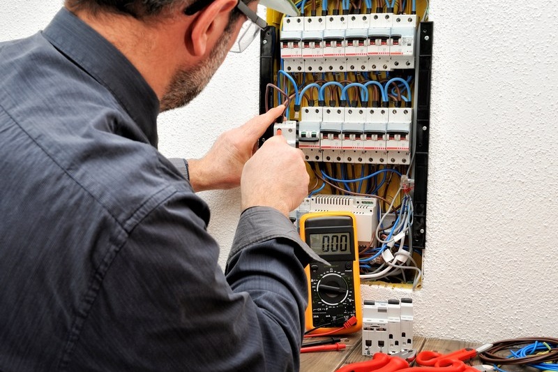 Electrical-Repair in Tacoma