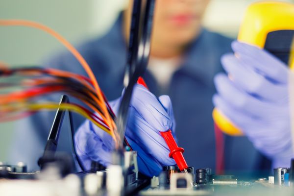 Electrical Troubleshooting Tacoma